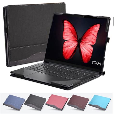 lenovo yoga 7i 16 inch laptop hard shell case